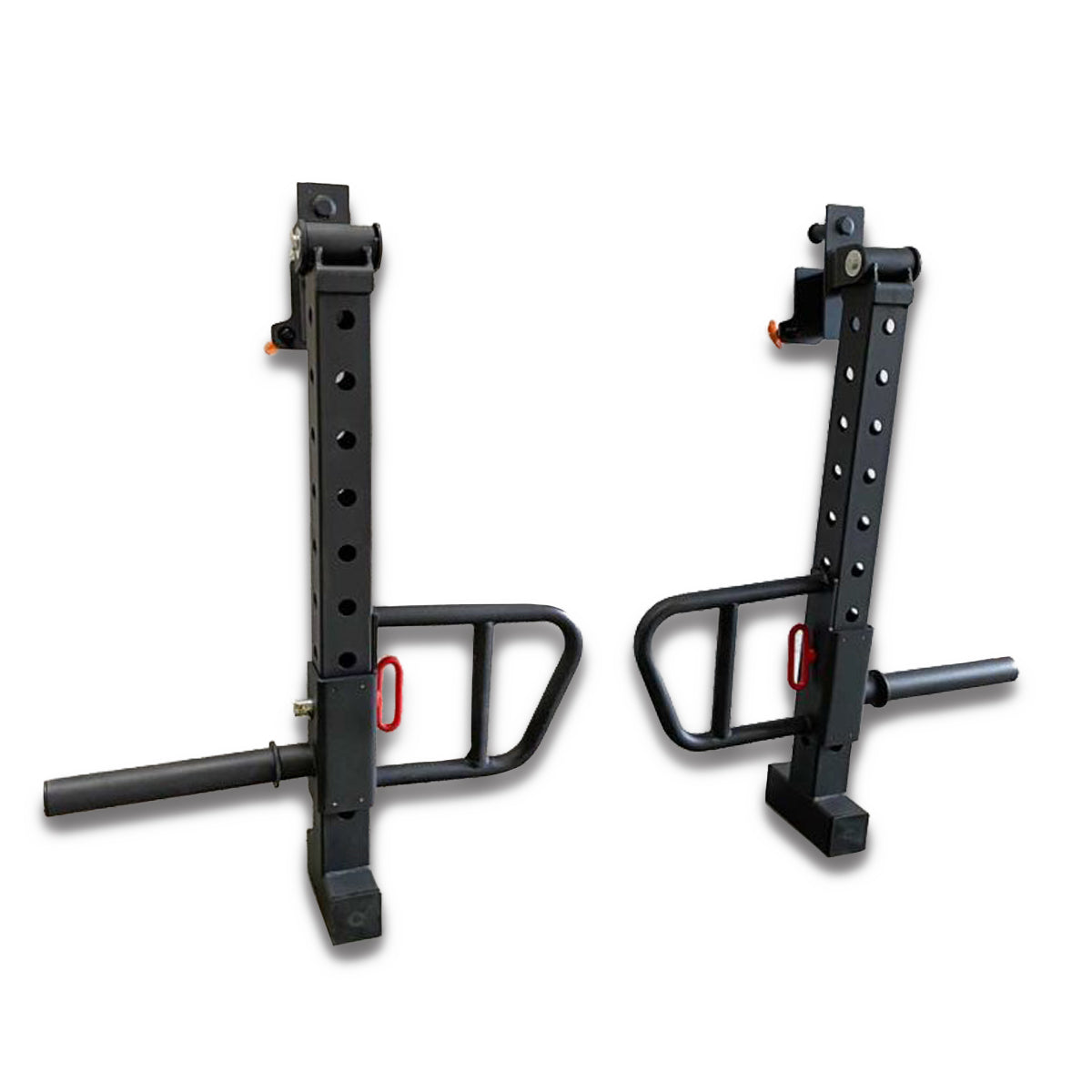 B-WARE Riot Jammer Arms (pair) - 60mm (Code 2/6) - Strength Shop