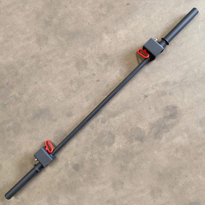 B-WARE Riot Jammer Arms - Straight Bar Attachment (60mm) - Strength Shop