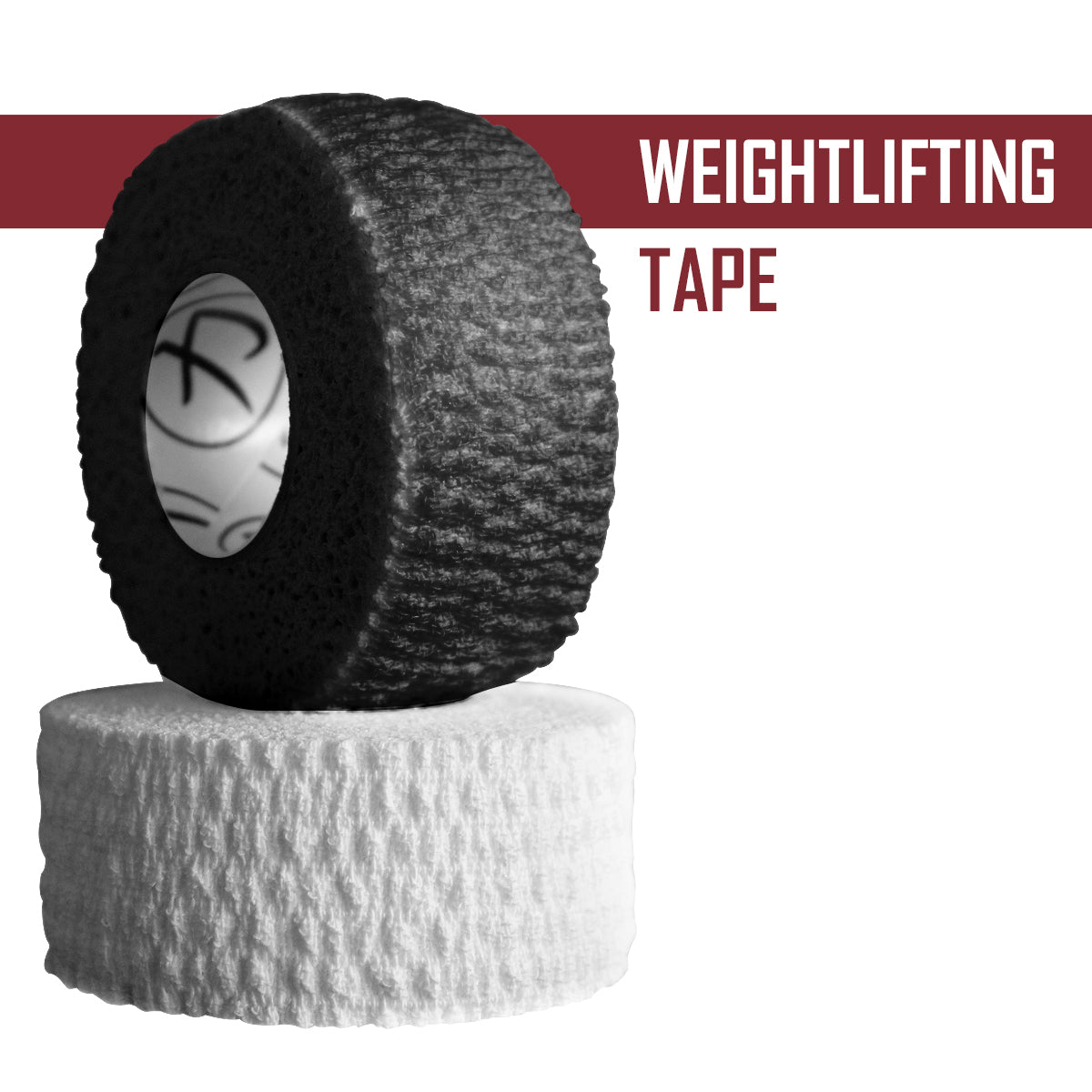 Weightlifting Tape - Strength Shop