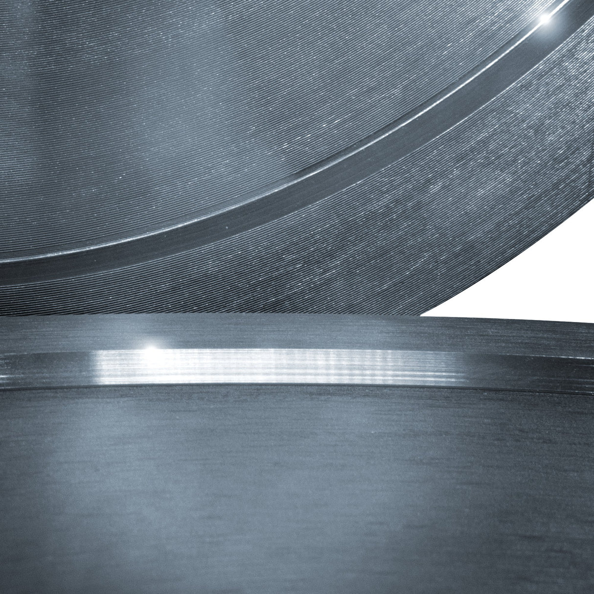 Powerlifting Steel Plates, Galvanised Zinc - Sets - Strength Shop