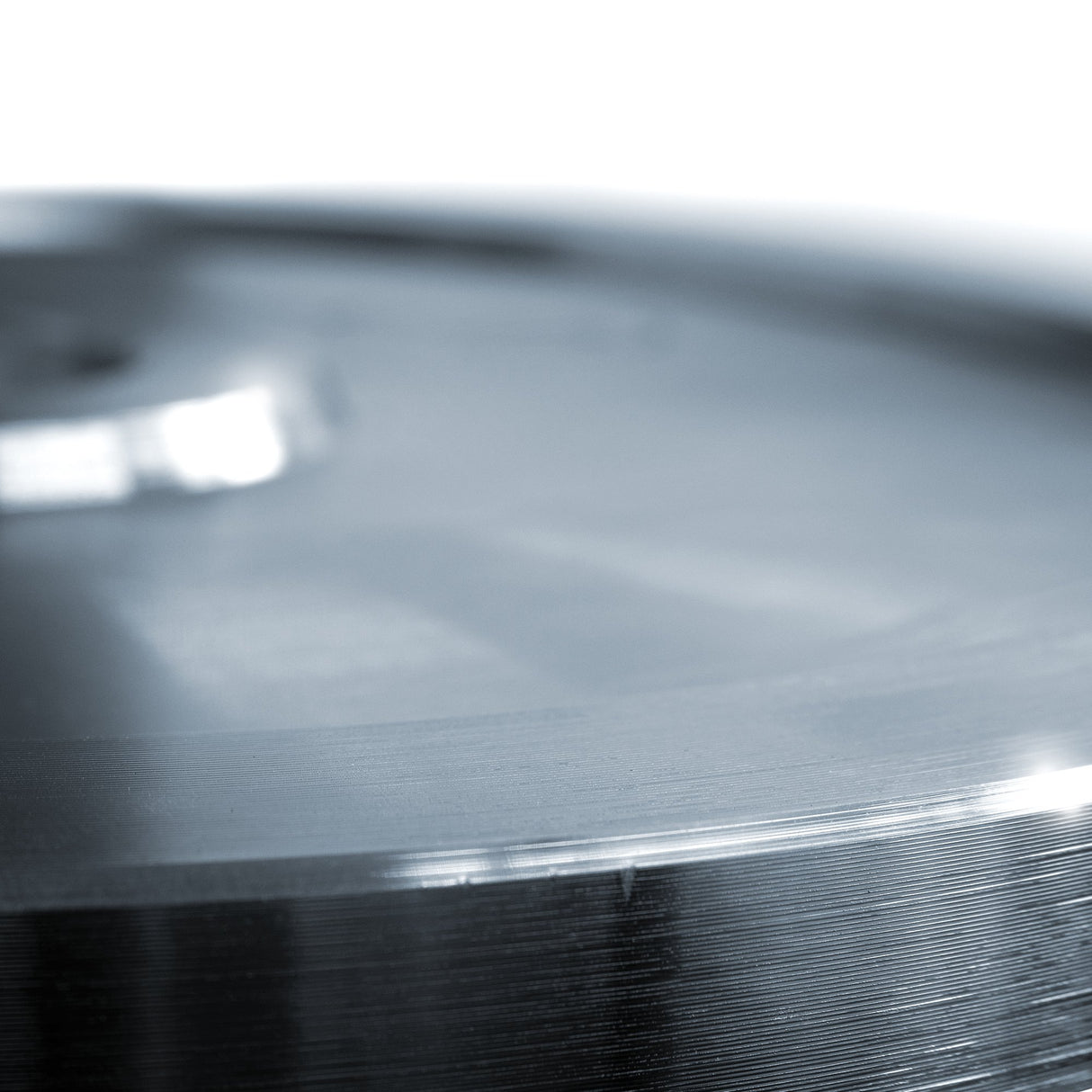 Powerlifting Steel Plates, Galvanised Zinc - Sets - Strength Shop