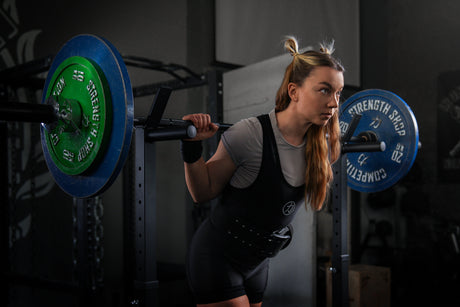 Squat racks for a home gym: What you need to know