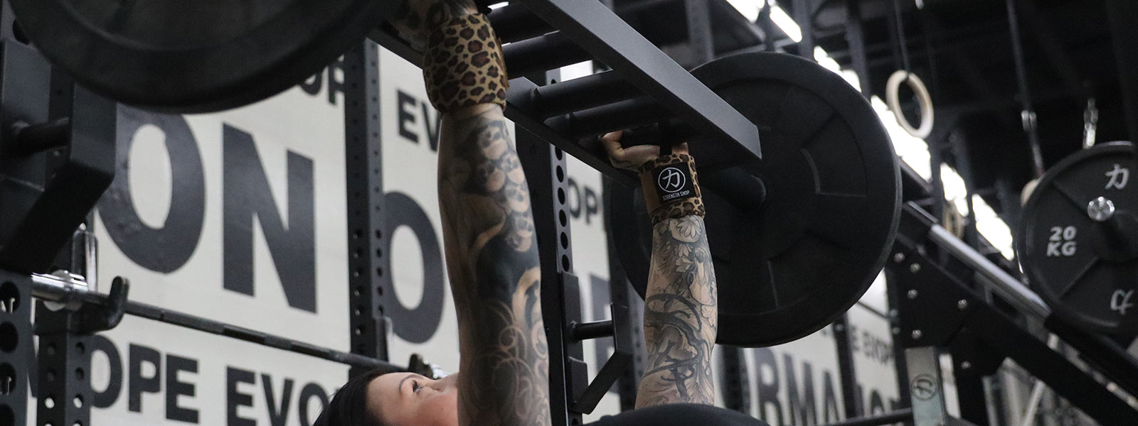 Variation with a Plan: More Strength, Less Chaos