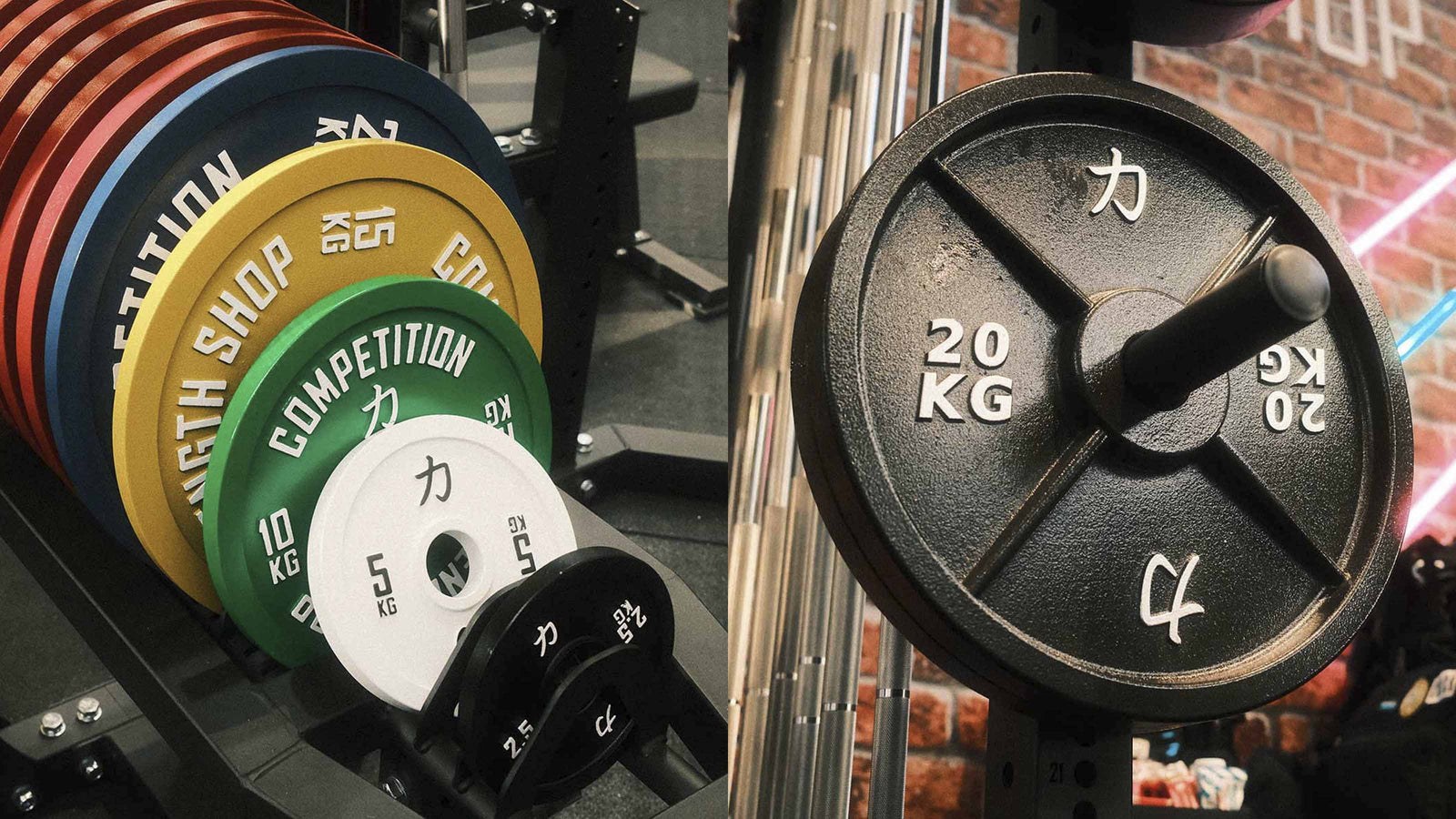 Do Calibrated Plates Actually Matter?
