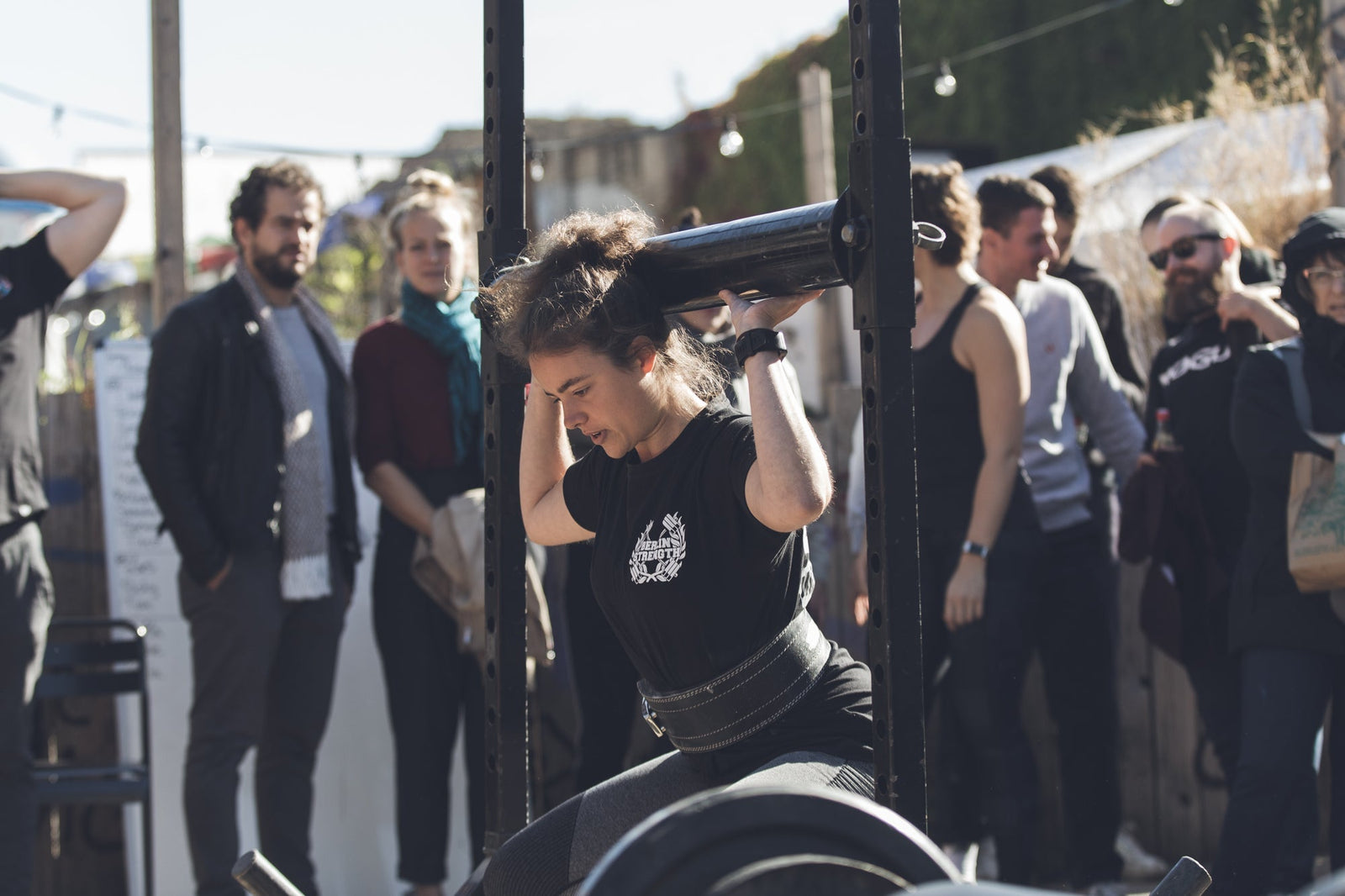 Master the Yoke: Your Guide to Yoke Training for Strongman Athletes