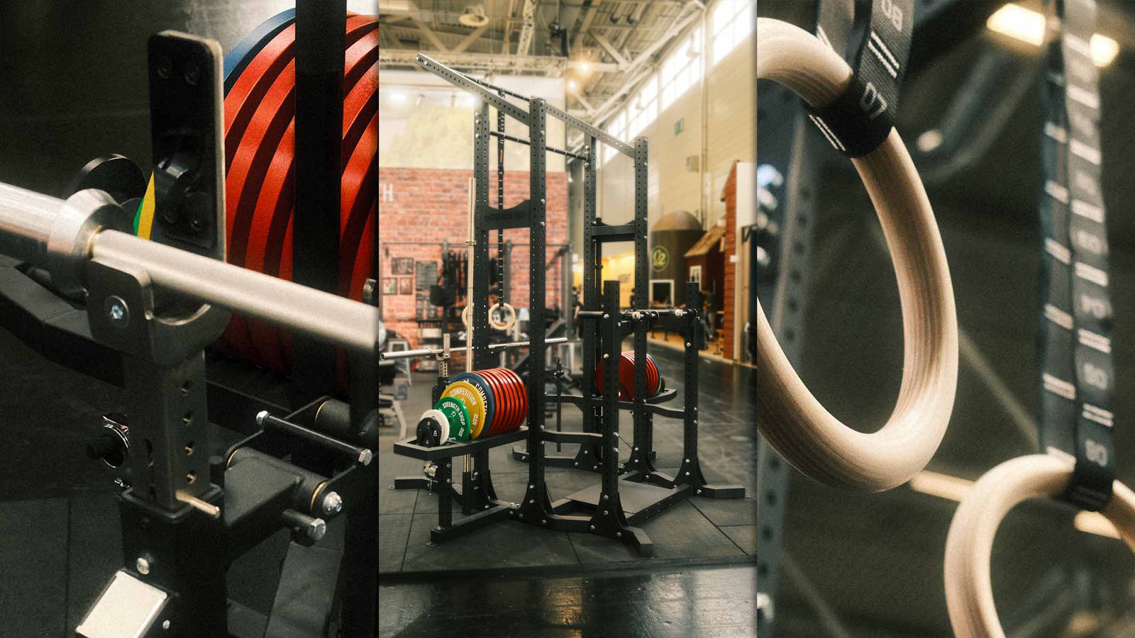 Streetlifting Competition Prep: How to Use a Dip Belt and Build Your First Meet Plan
