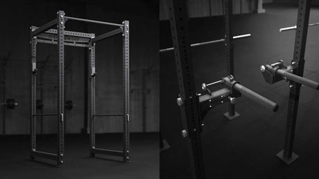 The Complete Streetlifting Home Setup: Pull Up and Dip Station, Dip Belt and the Weight You Actually Need