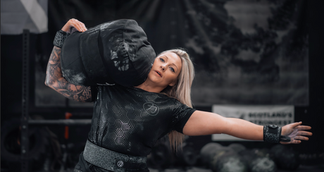 The Sandbag: The Oldest Training Tool That Still Has No Equal