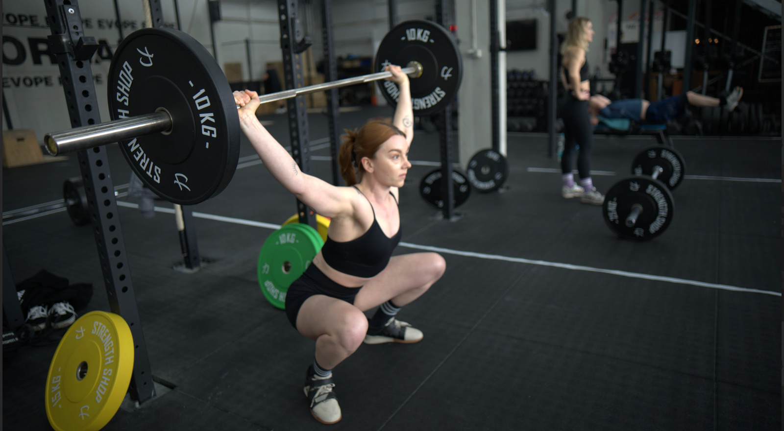The Best Strength Training Exercises for Women