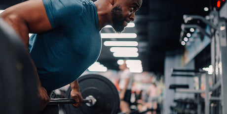 Strength Training Over 40: How to Train Smart and Keep Getting Stronger