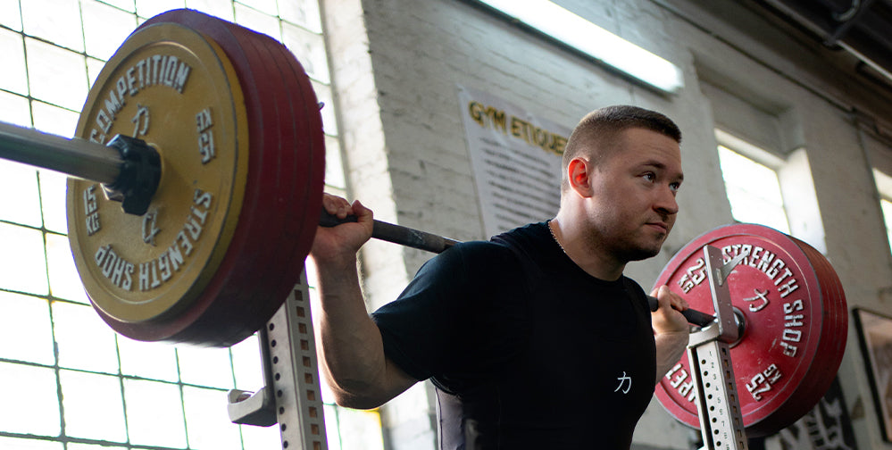 Progressive Overload: The Only Principle That Actually Makes You Stronger