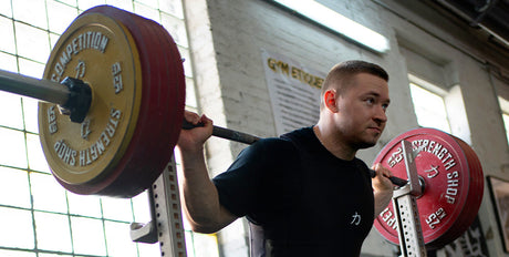 Progressive Overload: The Only Principle That Actually Makes You Stronger