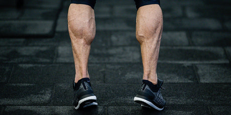 Nobody Is Born With Bad Calves. You Just Haven't Trained Them Properly.