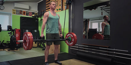 The Trap Bar: The Most Versatile Barbell You're Not Using Enough