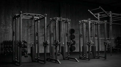 The Riot Functional Trainer: One Cable System, For Every Gym