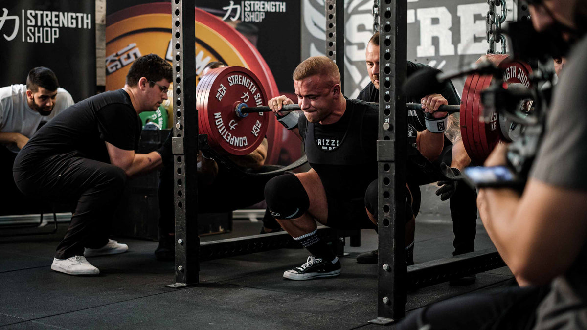 How Deep Do You Have to Squat in Powerlifting? The Complete Depth Guide