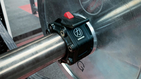 Barbell Collars and Barbell Clips Explained: Which Collars Do You Need for Your Training?