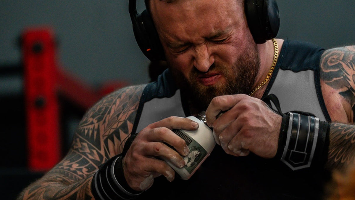 Smelling Salts for Lifting: Effects, Risks & Rules – Strength Shop