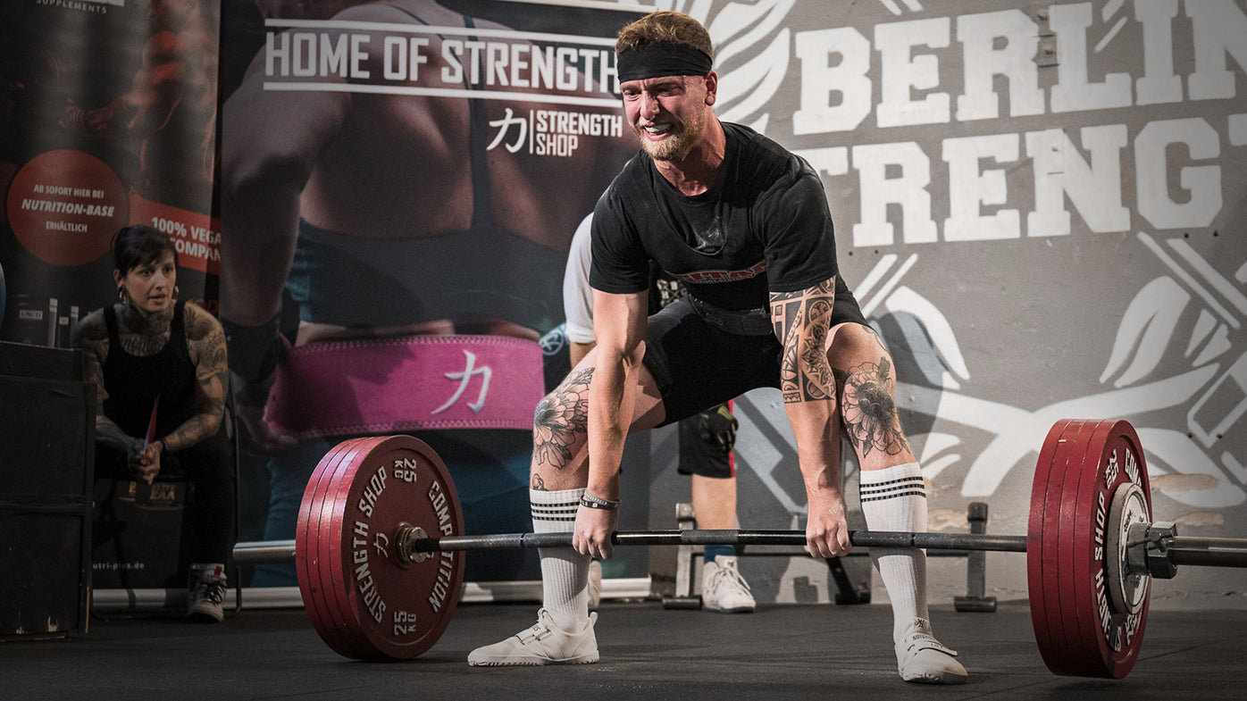 Everything You Need to Know About Powerlifting: Rules, Equipment, and How to Get Started