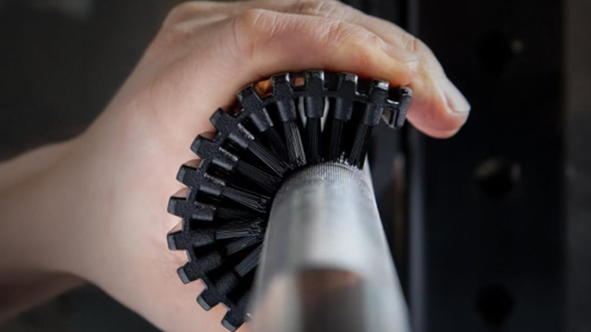 How to Clean a Barbell and Remove Rust: A Practical Maintenance Guide