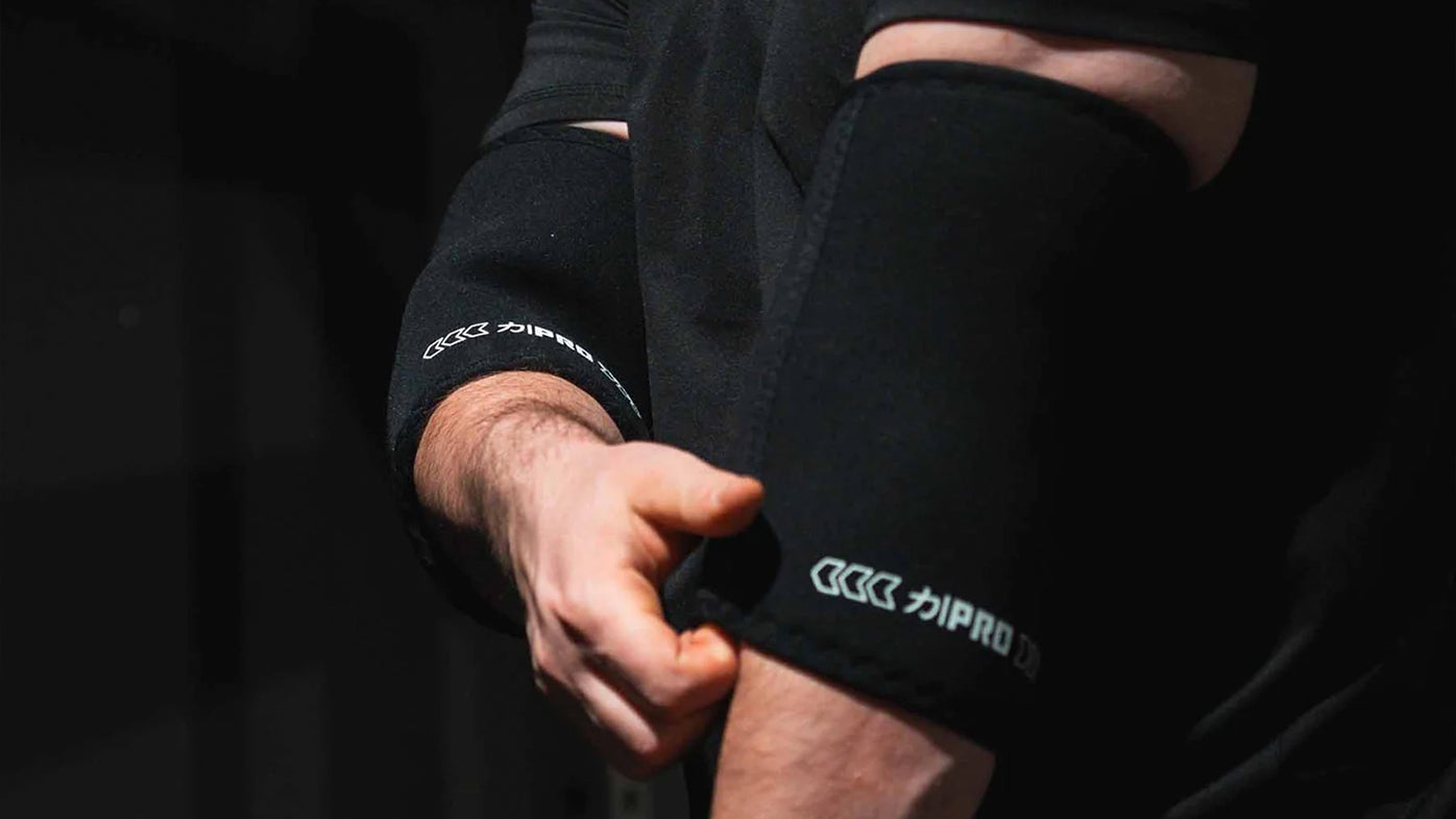 Elbow Sleeves for Lifting: How to Choose the Right Support for Training