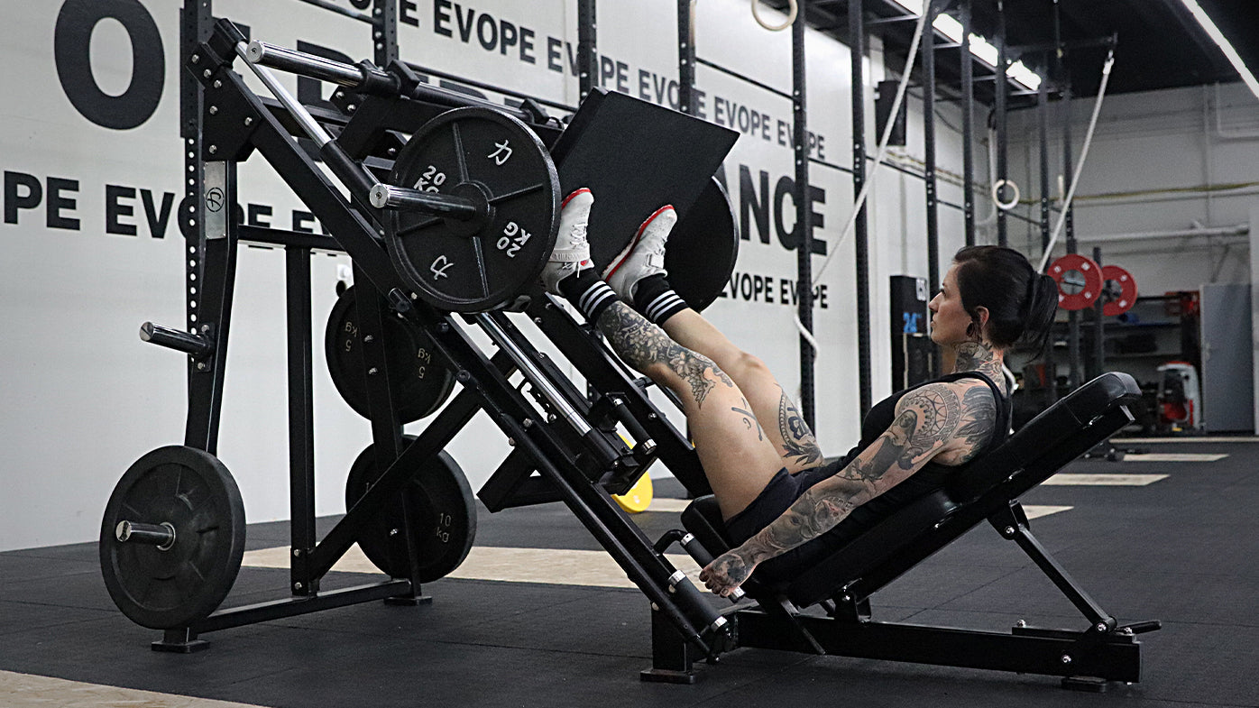 How to Build Bigger Legs Without Heavy Barbell Squats