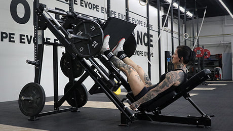 How to Build Bigger Legs Without Heavy Barbell Squats