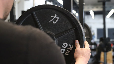 Deload Week Explained: How and When to Plan Recovery Into Your Training