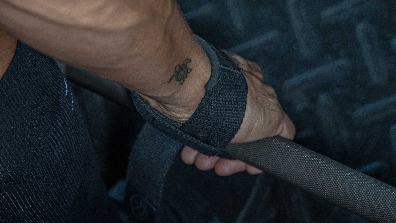 Grip Strength: The Training Quality Most Athletes Neglect - Let's Fix That!
