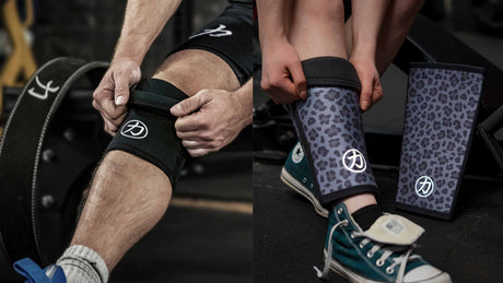 Knee Sleeves for Lifting: The Complete Guide to Choosing, Using, and Benefiting From Them