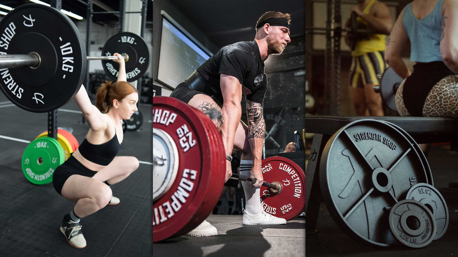 Weight Plates: The Most Important Equipment Decision Nobody Talks About Enough
