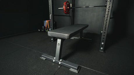 How High Should a Weight Bench Be? The Complete Guide to Bench Height