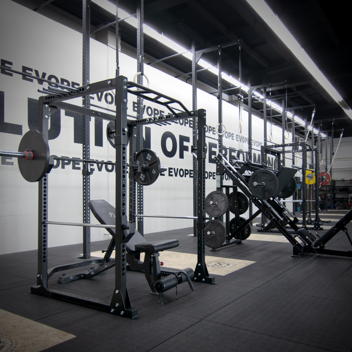Equipment – Strength Shop