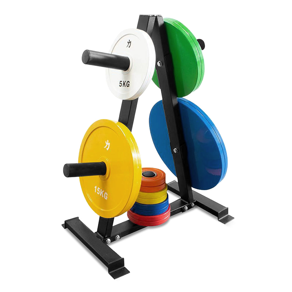 Bolt Strength Cast Iron Kettlebell -12kg – Fitness Equipment Ireland