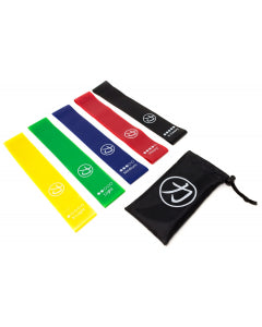 Hip Rotation Bands – Strength Shop