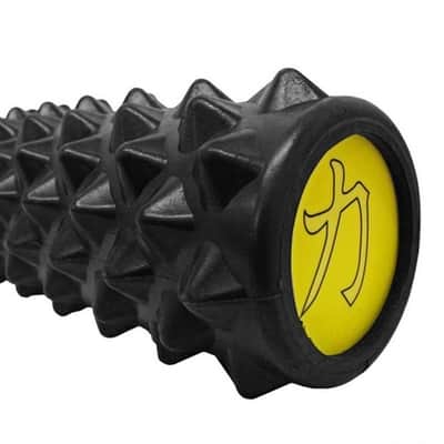 Release Roller - Black