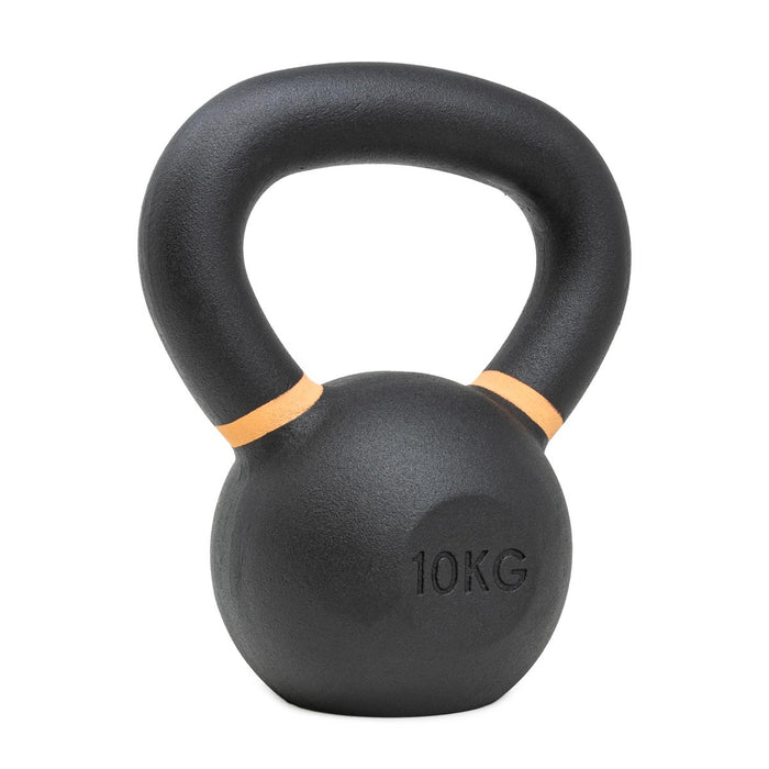 Powder Coated Cast Iron Kettlebell, weight: 10kg at Rs 350/kg in Pune
