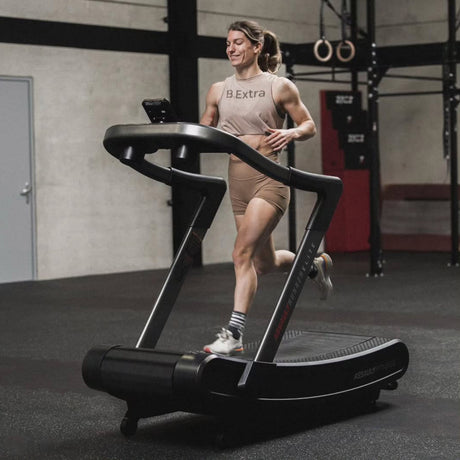 Equipment für Hyrox Training – Strength Shop