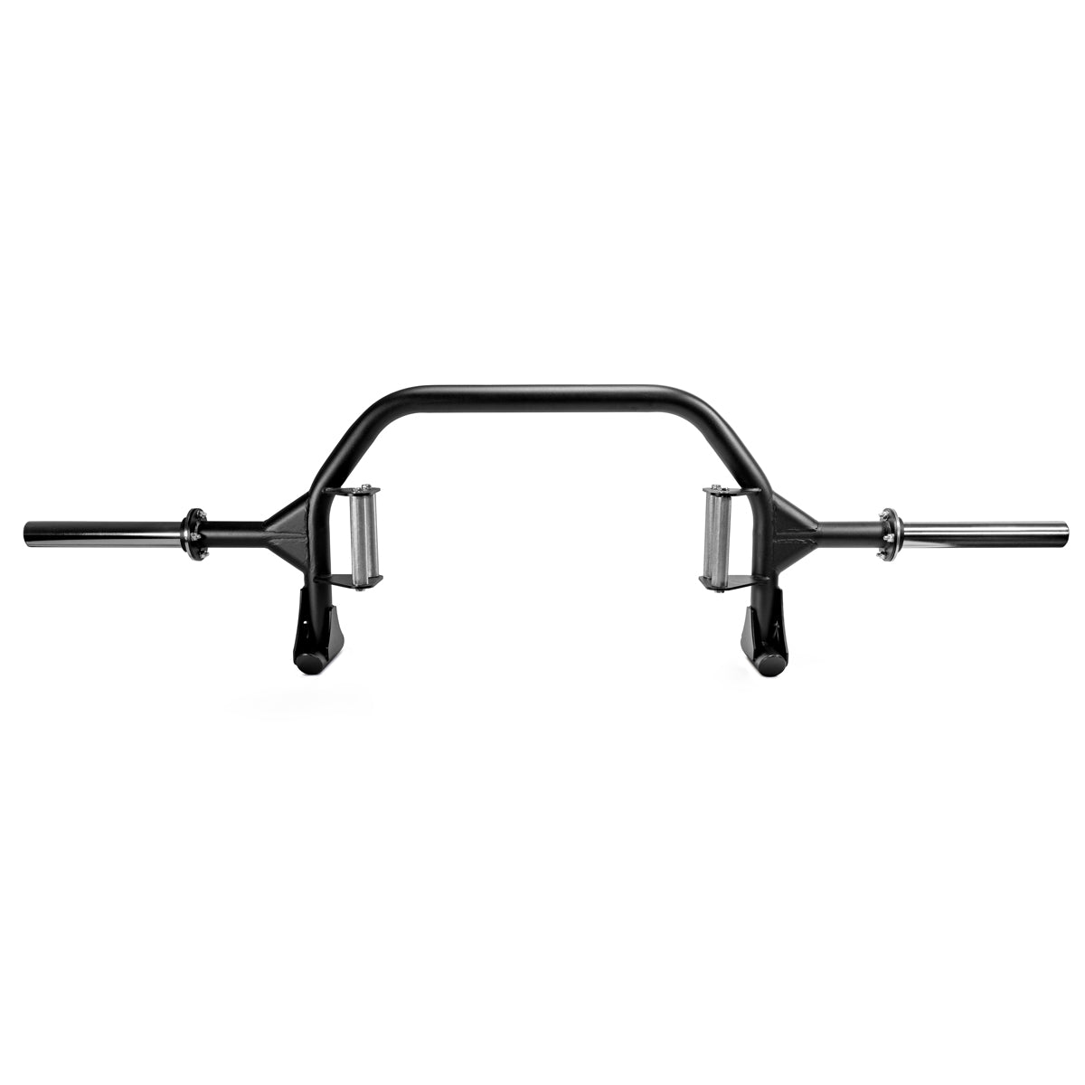 3-Sided Hex Bar – Strength Shop