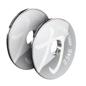 Magnetic Fractional Plate for Adjustable Dumbbell - Strength Shop