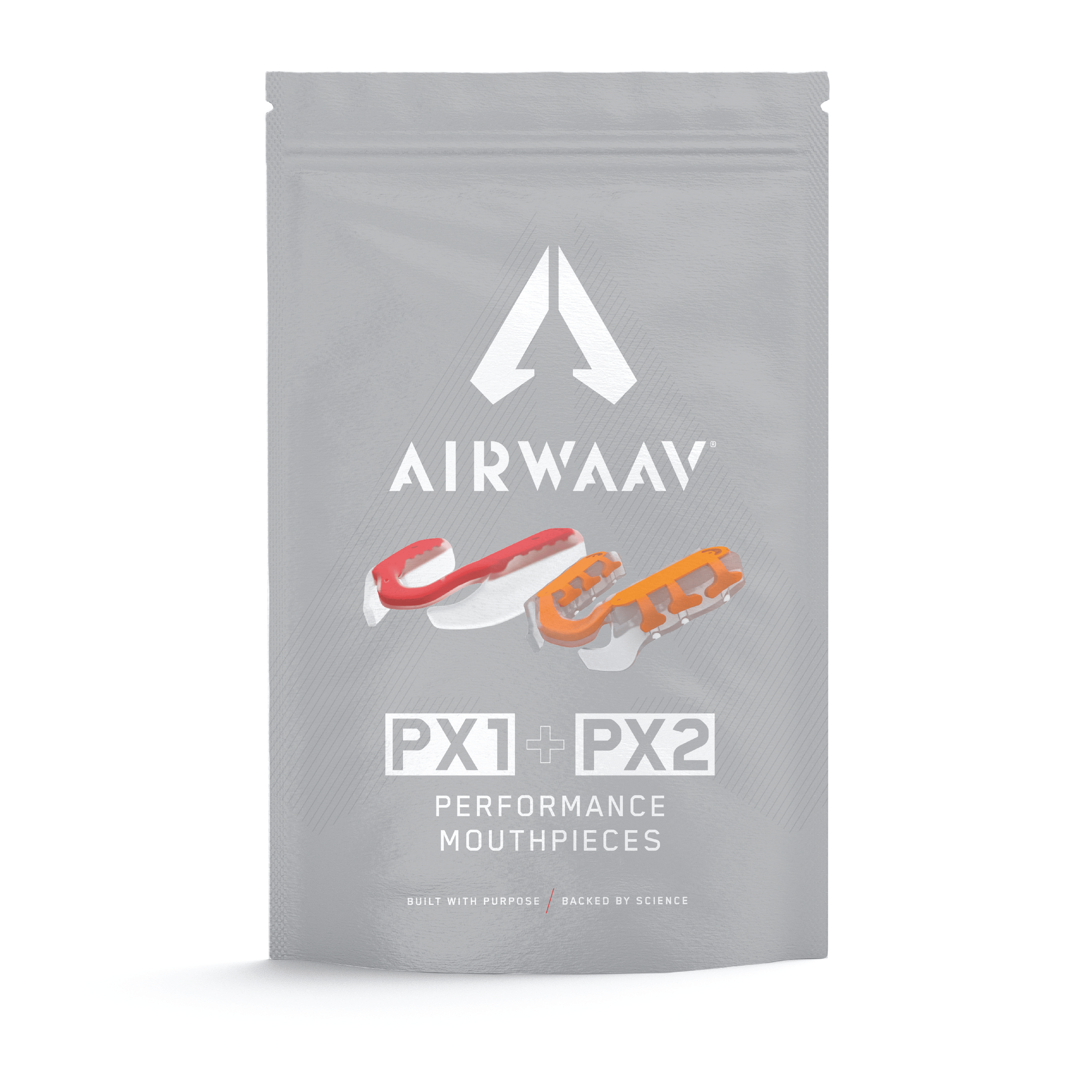 AIRWAAV Hybrid Performance Bundle - PX1 & PX2 - Strength Shop