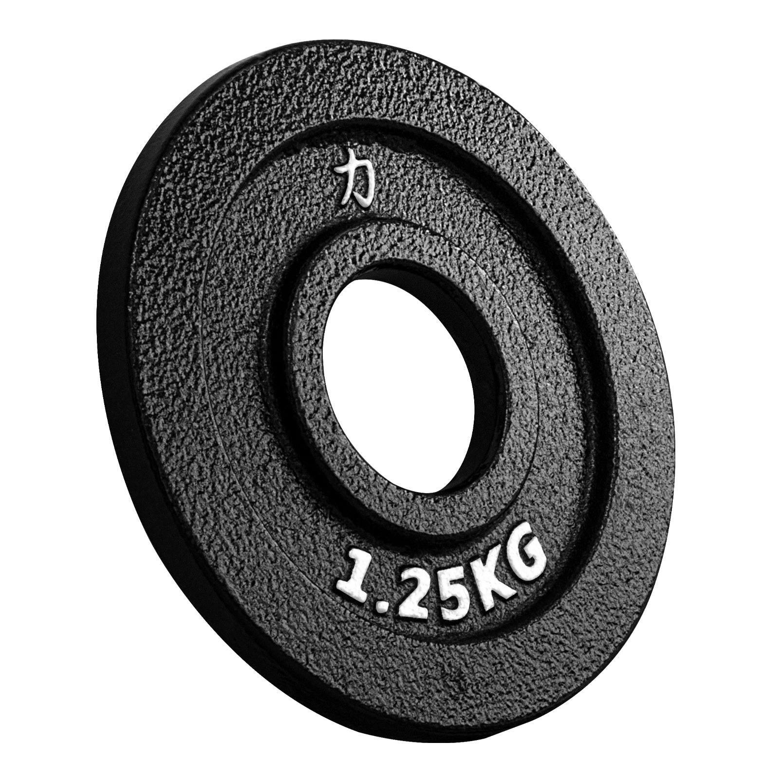 Riot Cast Iron Plates - Strength Shop