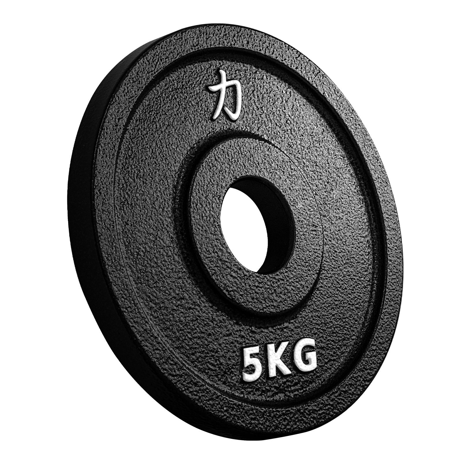 Riot Cast Iron Plates - Strength Shop