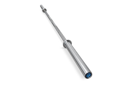Riot Bastard Power Bar - 20 kg, Calibrated - Stainless Steel - IPF Approved