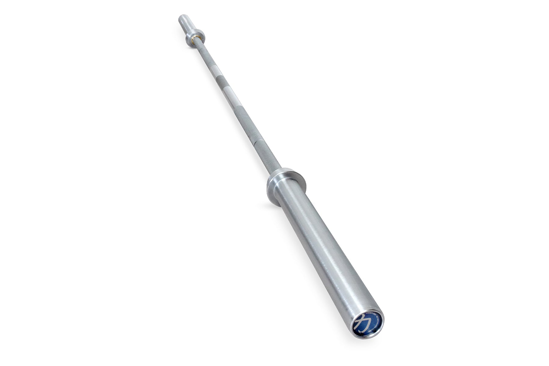 Riot Weightlifting Bar 2.0, 20 kg  - IWF Men's Spec