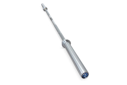 Riot Weightlifting Bar 2.0, 20 kg  - IWF Men's Spec