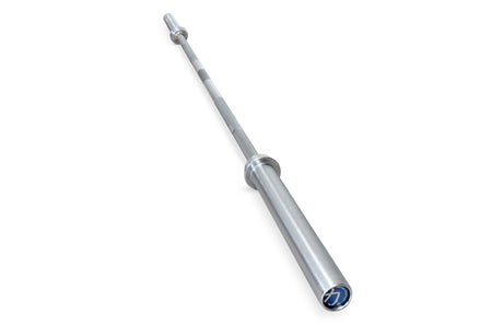 Riot Weightlifting Bar 2.0, 20 kg  - IWF Men's Spec