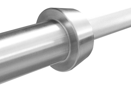 Riot Weightlifting Bar 2.0, 20 kg  - IWF Men's Spec