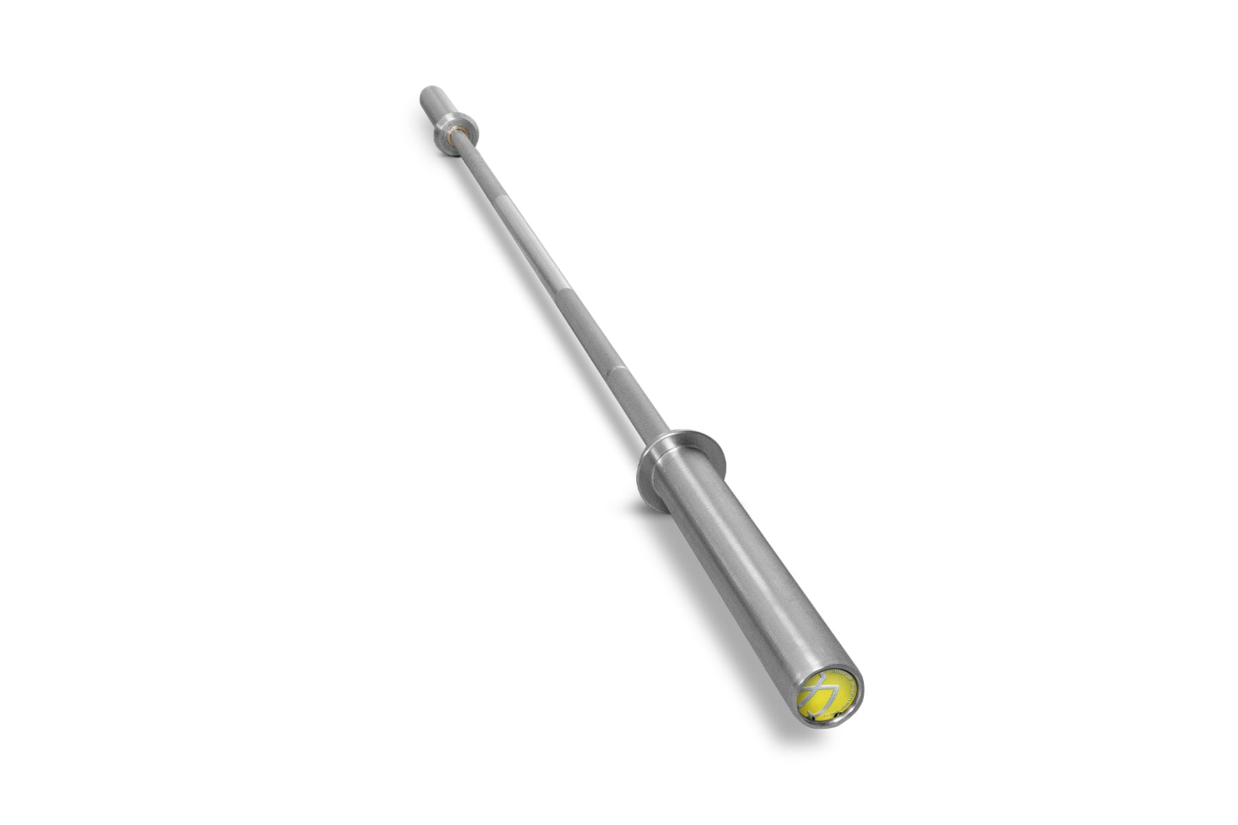 Riot Weightlifting Bar 2.0, 15 kg - IWF Women's Spec