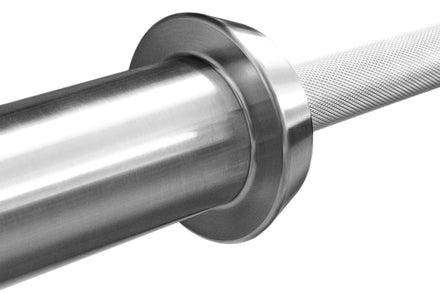Riot Weightlifting Bar 2.0, 15 kg - IWF Women's Spec